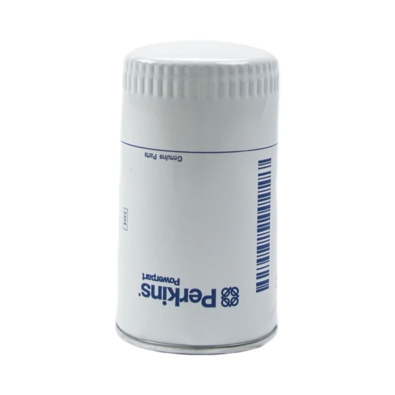 2654407 Filtros de aceite Perkins para TV8.510, V8.510, V8.640, 6.354, 6.3541