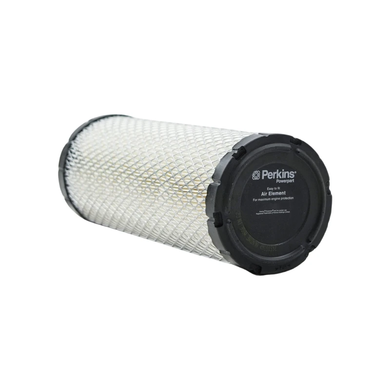 26510362 Elemento de filtro de aire principal Perkins para Perkins serie 3.152,100
