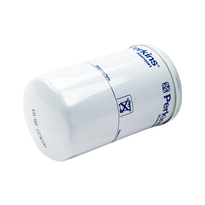 Filtros de combustible SE429 Perkins para motor Perkins 4016TAG2A