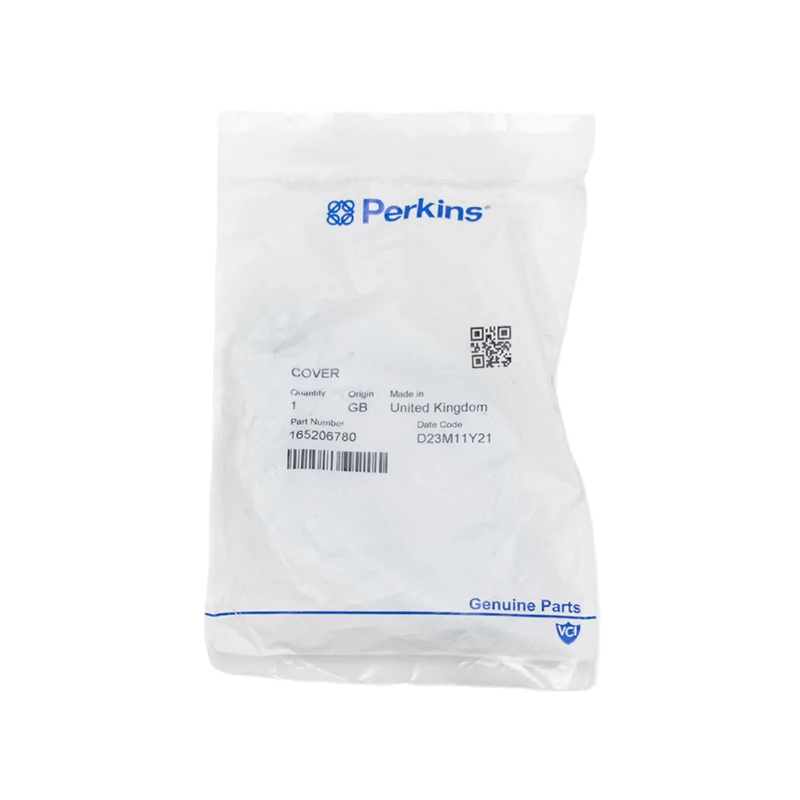 165206780 Tapa Perkins para Perkins 403A-11, 403D-11
