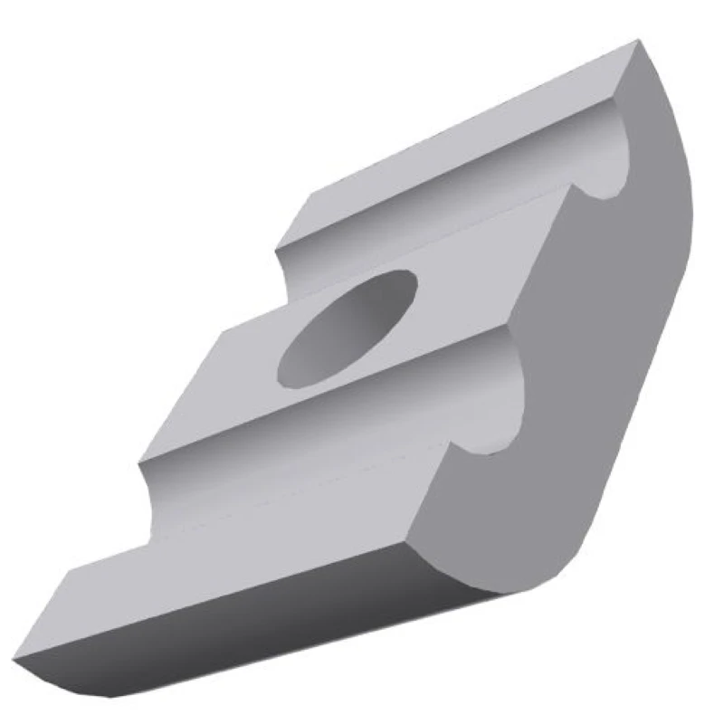 199106021 Clip Perkins compatible con Perkins Serie 100, Serie 400