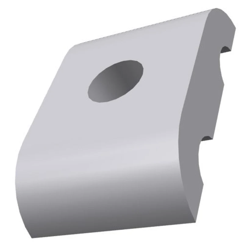 199106021 Clip Perkins compatible con Perkins Serie 100, Serie 400