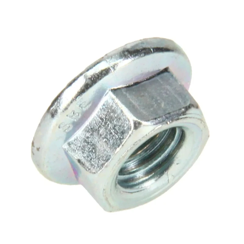 Tuerca Perkins 2318A604 compatible con la serie Perkins 1100