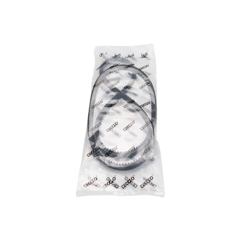 Correa de ventilador Perkins 2614B655 para Perkins series 1000, 1100, 3.152, 4.236