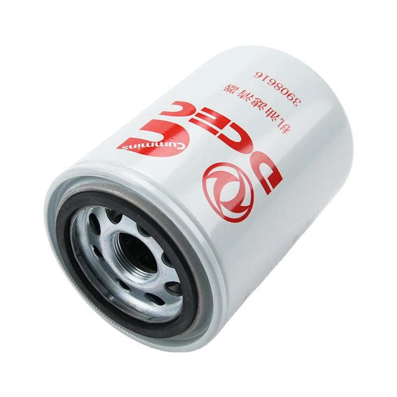 3908616 Filtros de aceite lubricante Cummins para motores Cummins 4BT, QSB4.5 y QSB3.9
