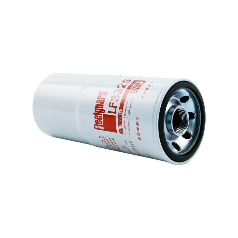 3310169 Filtros de aceite y lubricante Cummins para Cummins K50, Komatsu SSA16V159