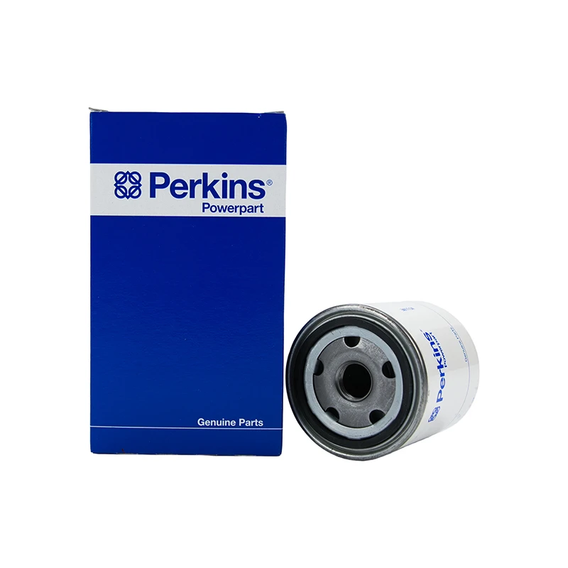 4429491 Filtros de combustible diésel Perkins para 402D-05, 403C-11, 403D-07