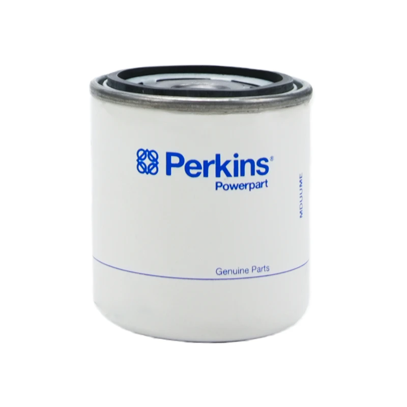 4429491 Filtros de combustible diésel Perkins para 402D-05, 403C-11, 403D-07