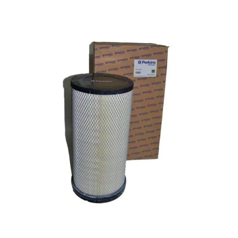 5247981 Filtros de aire Perkins para Perkins 2806F/J-E18TA, 2806D-E18TA