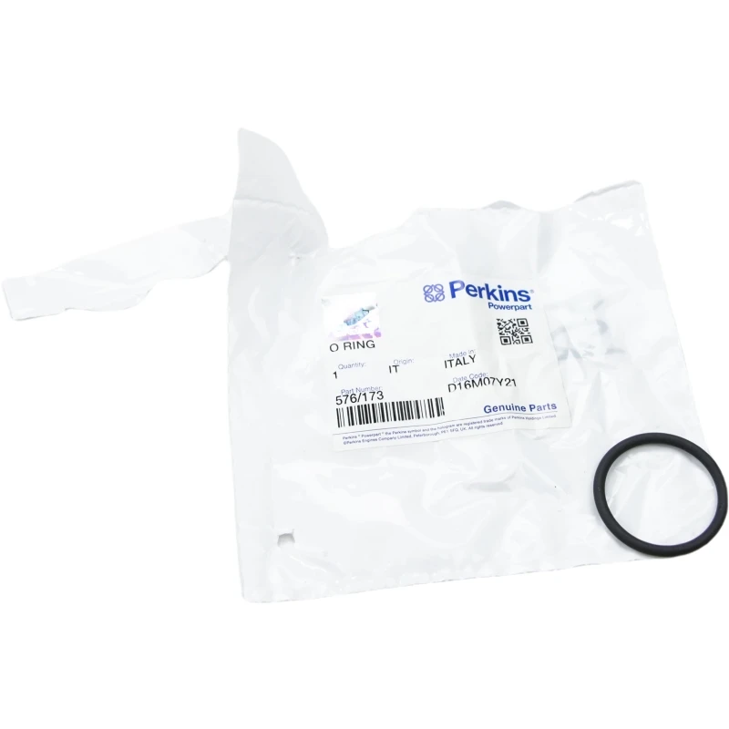 576/173 Sello O Perkins compatible con Perkins 4006TESI, 4006TRS