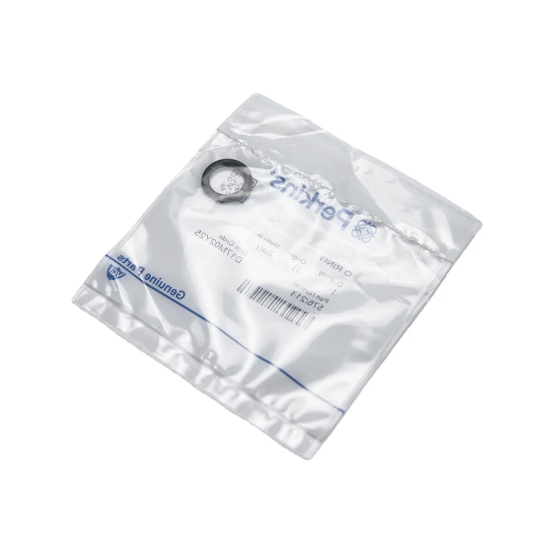 Junta tórica original Perkins 576218 para motores 4006TESI y 4006TRS.