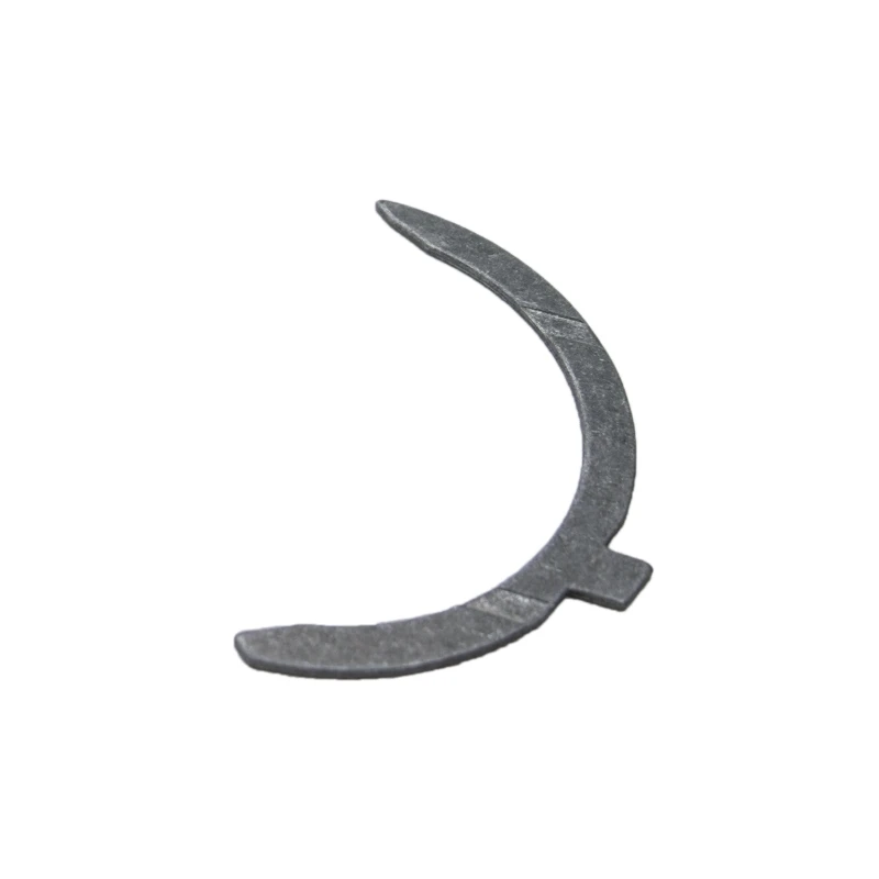Arandela de empuje T422291 Perkins para motores 4.236, 6.354, 100 y 1006