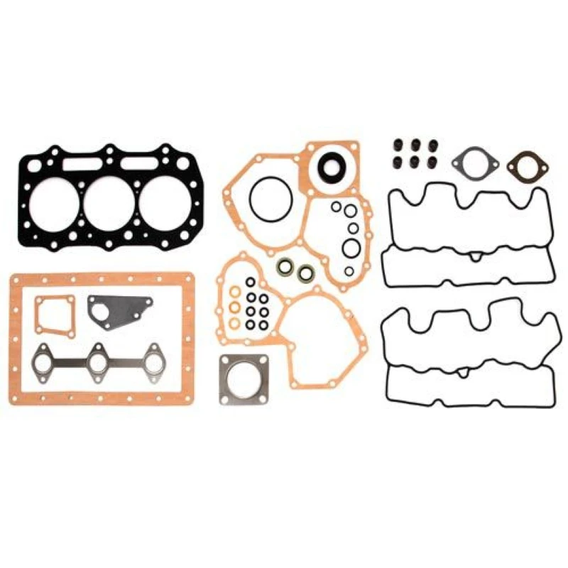 U5LC0021 Kit de juntas Perkins compatible con la serie 400