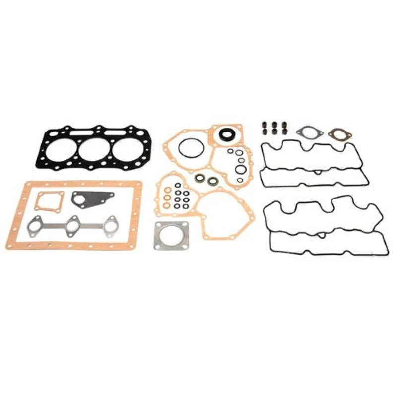 U5LC0021 Kit de juntas Perkins compatible con la serie 400