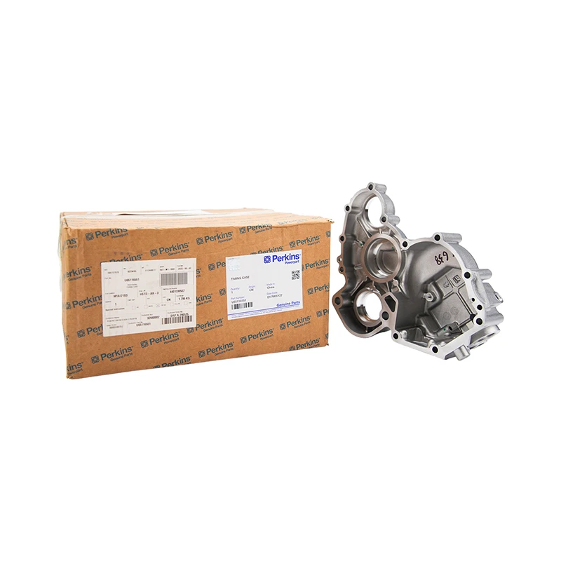 U65116551 Caja de distribución Perkins para motor Perkins Serie 400