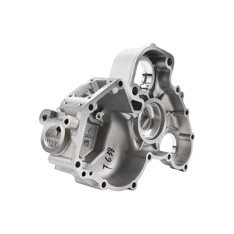 U65116551 Caja de distribución Perkins para motor Perkins Serie 400
