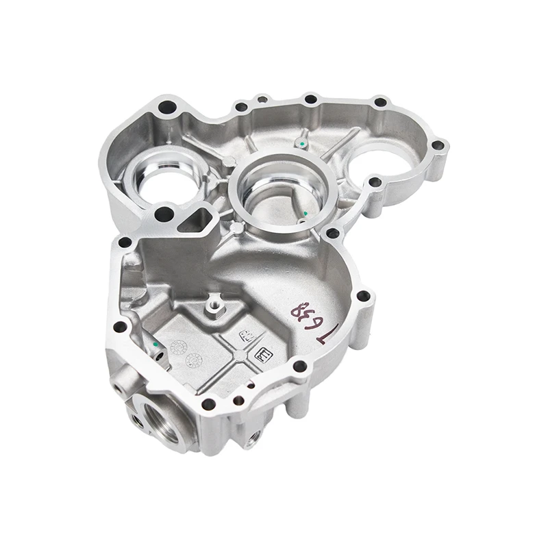 U65116551 Caja de distribución Perkins para motor Perkins Serie 400