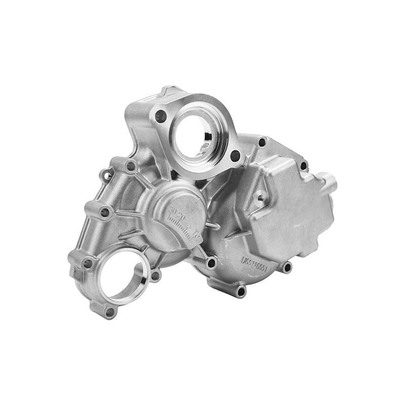 U65116551 Caja de distribución Perkins para motor Perkins Serie 400