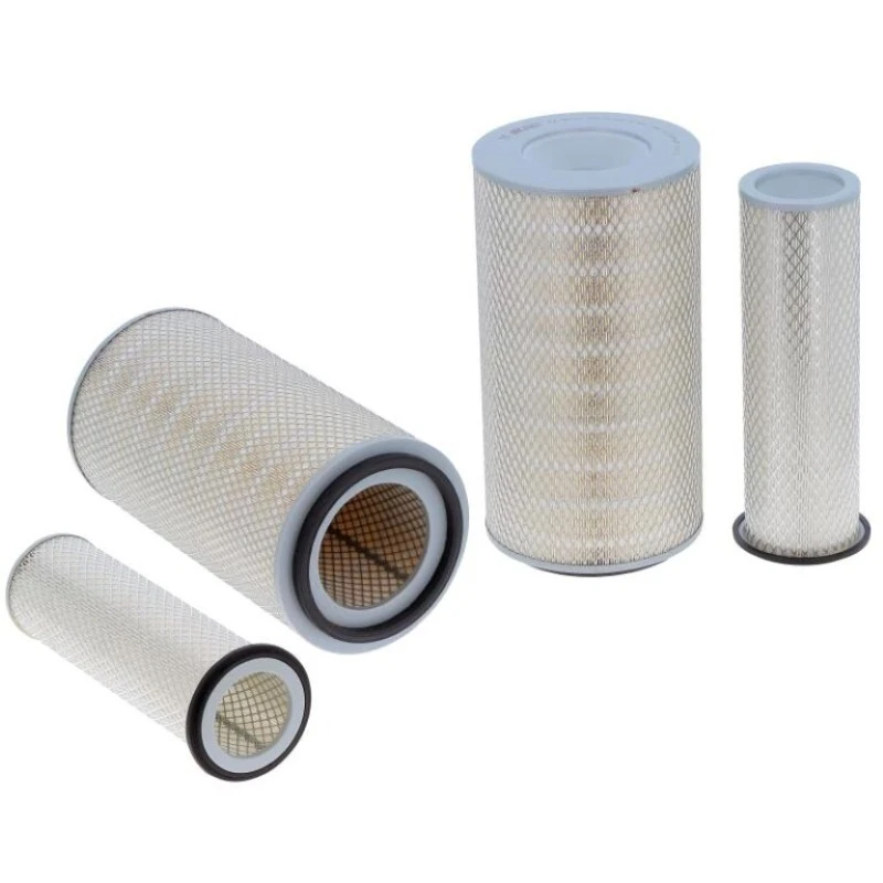 13023273 Filtros de aire Weichai para Weichai WP6.P6G140E22