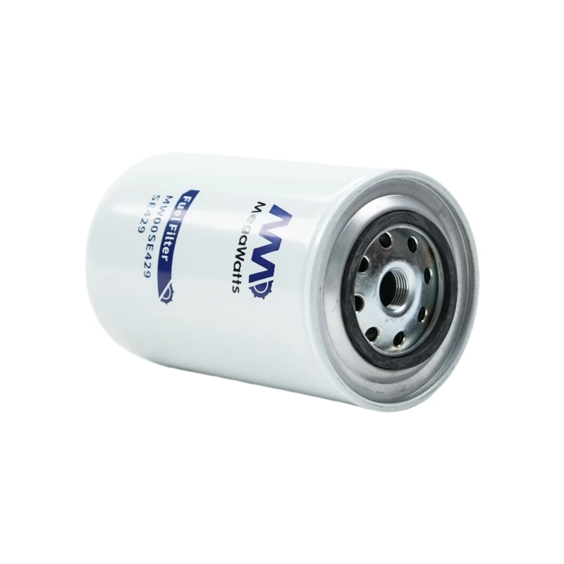 Filtros de combustible diésel SE429 Perkins para motor Perkins 4016