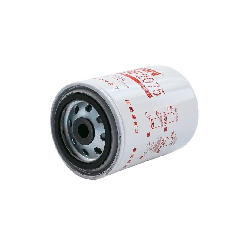 Filtros de refrigerante Fleetguard WF2075 para Cummins KTA38-G4, QST30, QSK45
