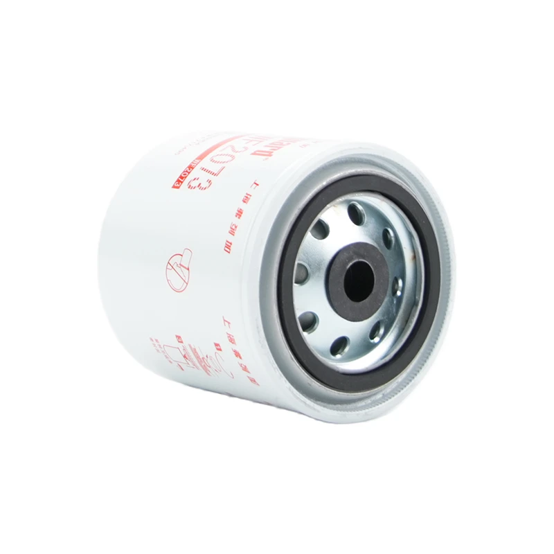Filtros de refrigerante Fleetguard WF2073 para motores Cummins serie KTA50