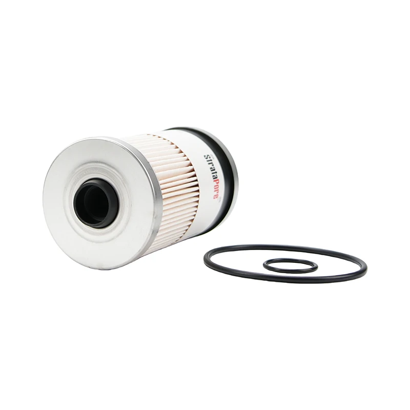 Separador de agua y combustible Fleetguard FS19765 para Cummins QSZ13, Volvo D13