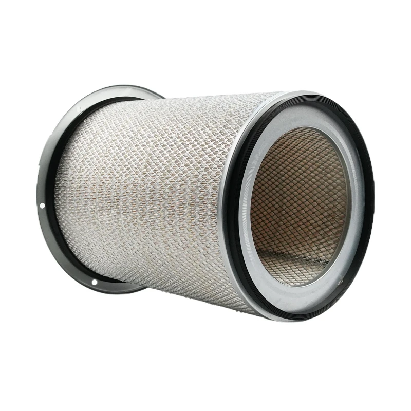 Filtros de aire Fleetguard AF25278 para Cummins KTA50-G3