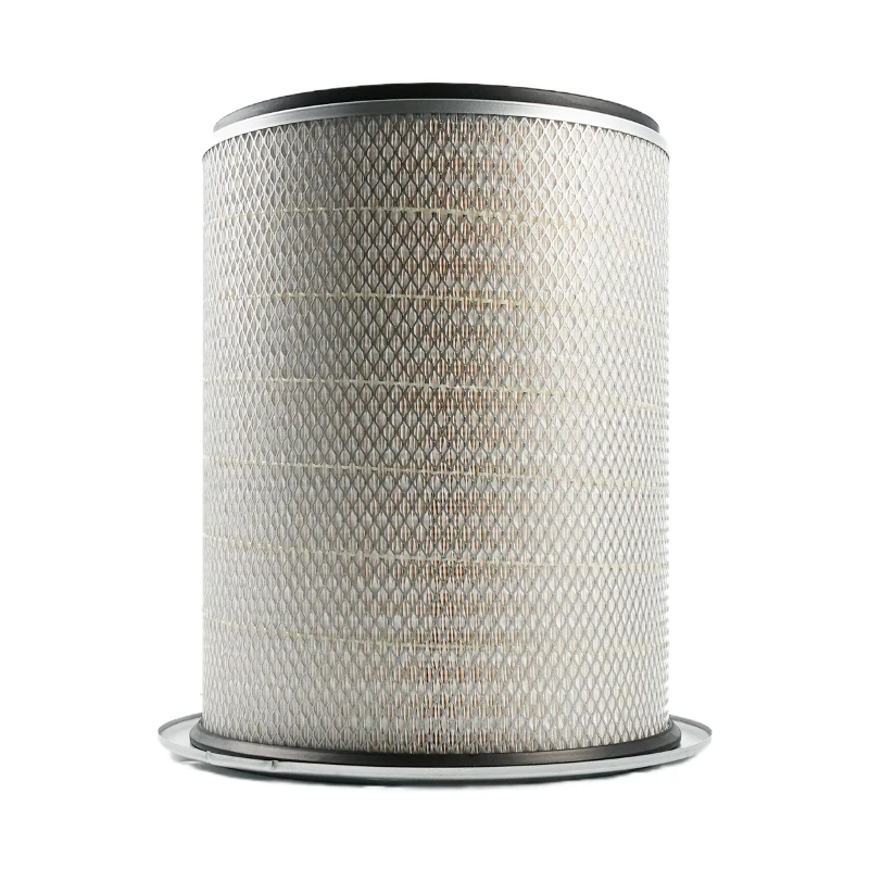 Filtros de aire Fleetguard AF25278 para Cummins KTA50-G3