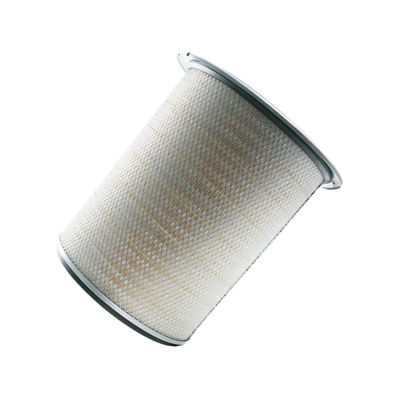 Filtros de aire Fleetguard AF25278 para Cummins KTA50-G3