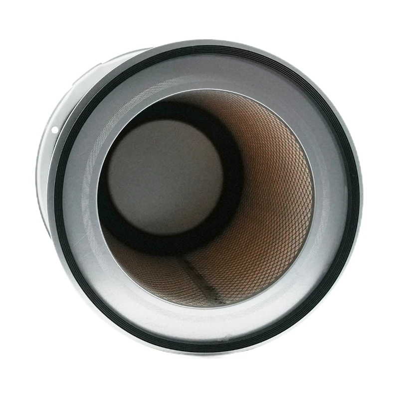 Filtros de aire Fleetguard AF25278 para Cummins KTA50-G3