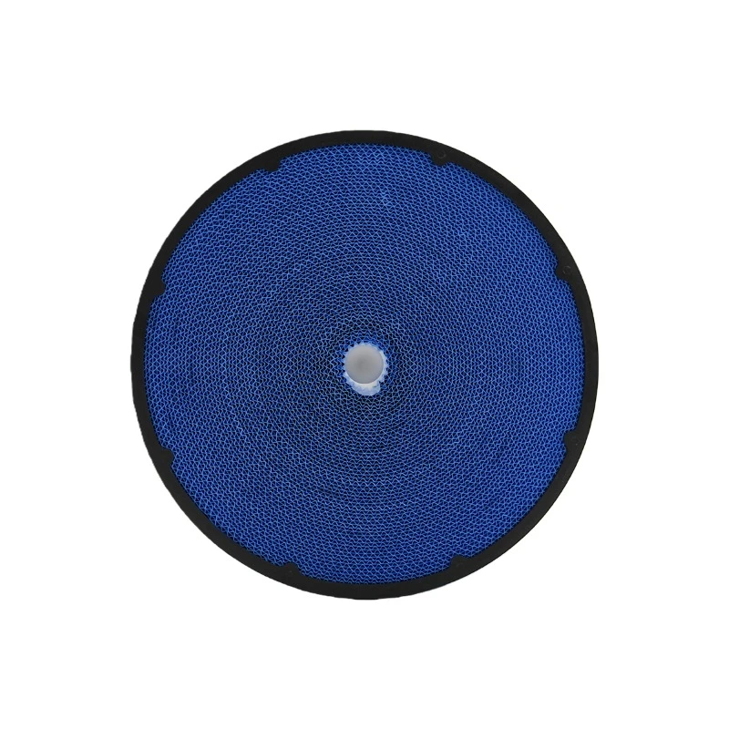 Filtros de aire Perkins originales 4526544 para motor Perkins 4006TRS