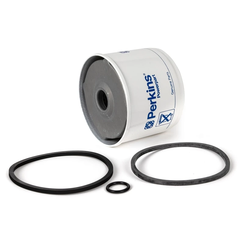 4326658 Filtros de combustible Perkins para 403A-11, 403A-15, 403C-11, 403C-15