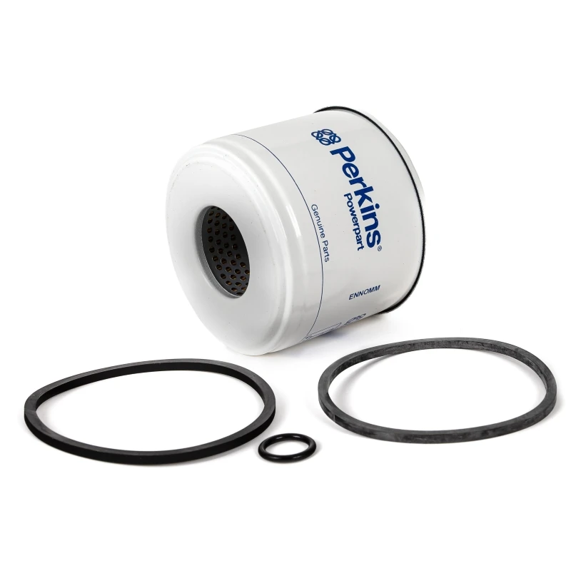 4326658 Filtros de combustible Perkins para 403A-11, 403A-15, 403C-11, 403C-15