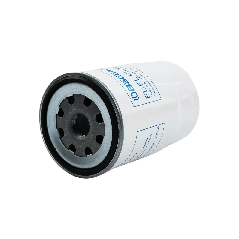 1011137307 Filtros de combustible BAUDOUIN para BAUDOUIN 4M10G100/6