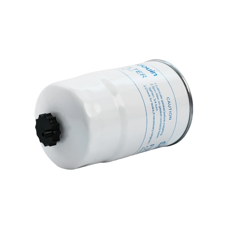 1011137307 Filtros de combustible BAUDOUIN para BAUDOUIN 4M10G100/6