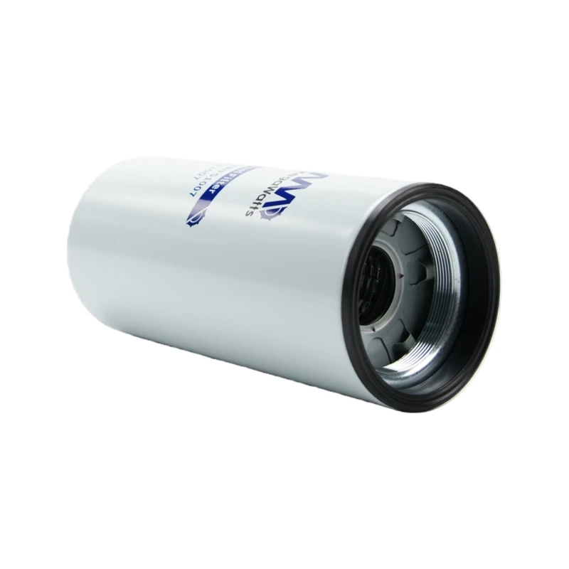 Separador de agua y combustible Fleetguard FS1007 para motores CUMMINS QSM15, QSX15 e ISX15.
