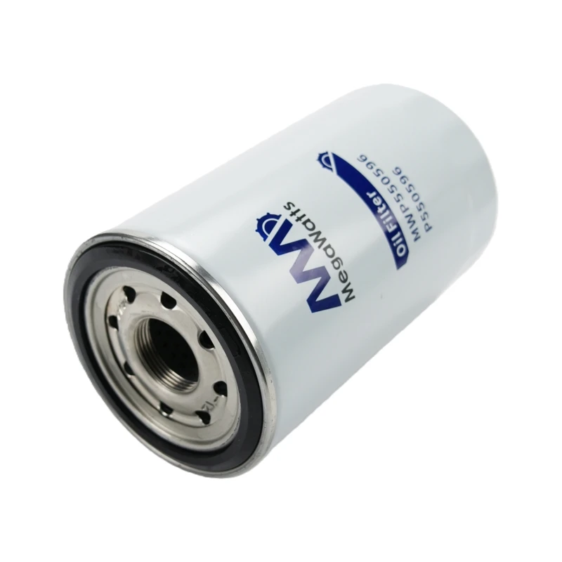 Filtro de combustible Fleetguard FF5580 para CUMMINS QSL9, QSC8.3