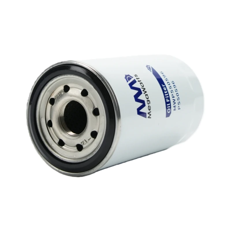Filtro de combustible Fleetguard FF5580 para CUMMINS QSL9, QSC8.3