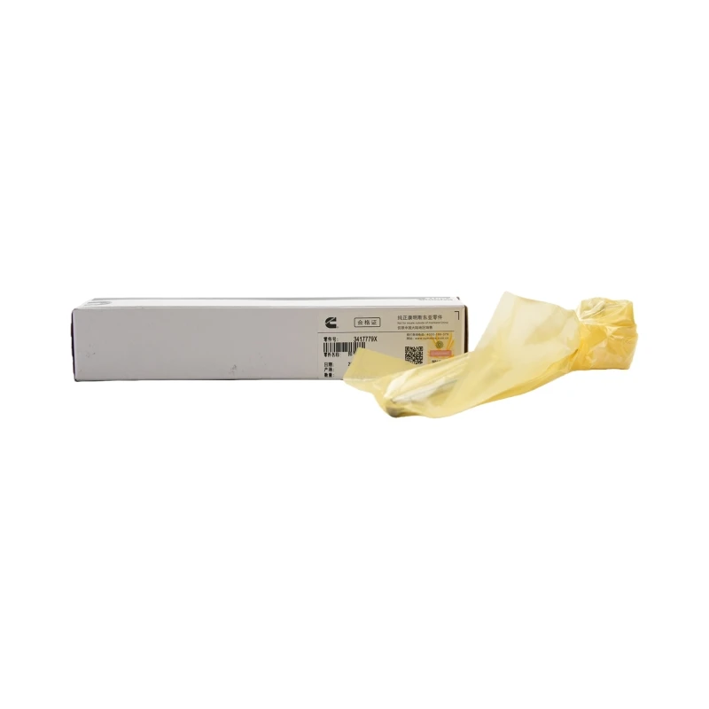 3417779 Válvula de escape Cummins para Cummins QSM11 CM570, QSM11 CM876