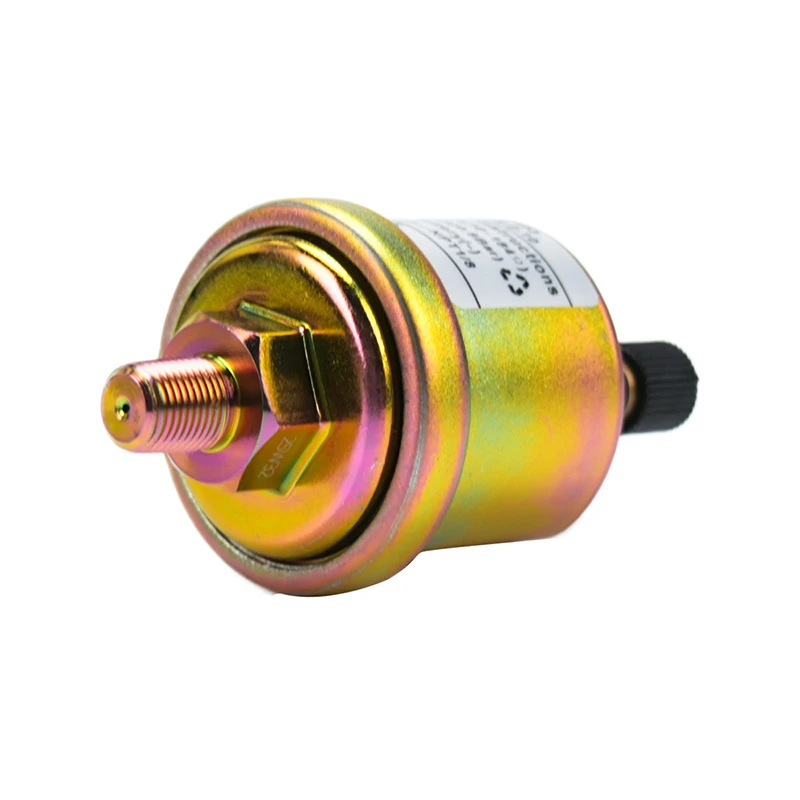 KE21103 Sensor de presión de aceite KUS para KUS NPT 1/8 0-10