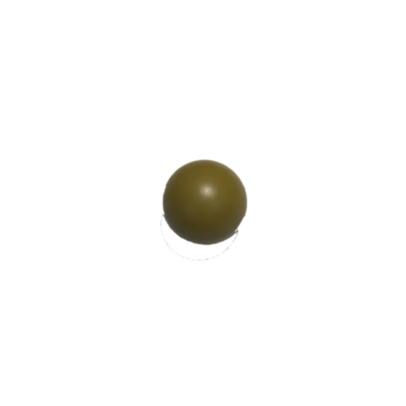 Válvula de bola Perkins 1820478C1 para Perkins 1306-8T NGD, 1306-9T NGD
