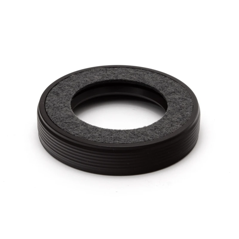 Sello de aceite delantero T431411 Perkins para la serie Perkins 403A-15G1 (GU51798R)