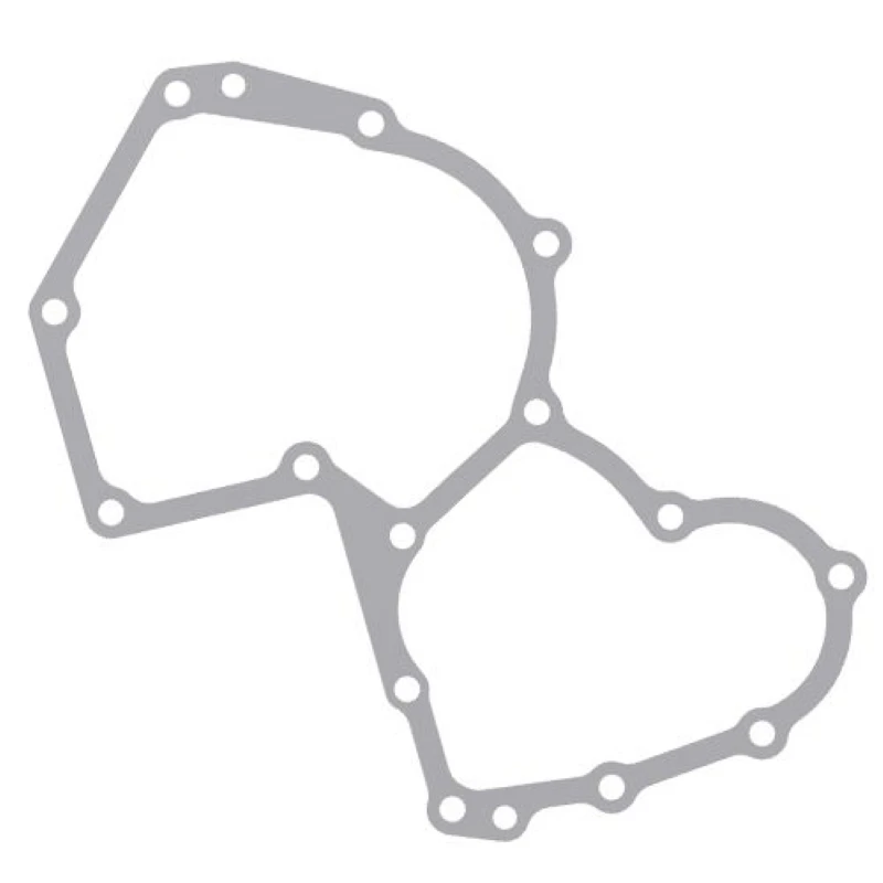 Junta T435160 Perkins - Tapa de distribución para Perkins SERIE 403A-11G1 (GT51789R)