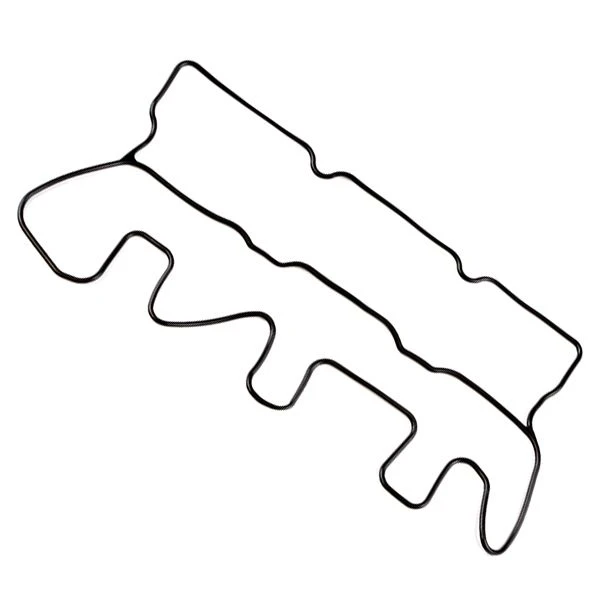U20996140 Junta de caja de balancines Perkins para la serie Perkins 403A-15G1 (GU51798R)