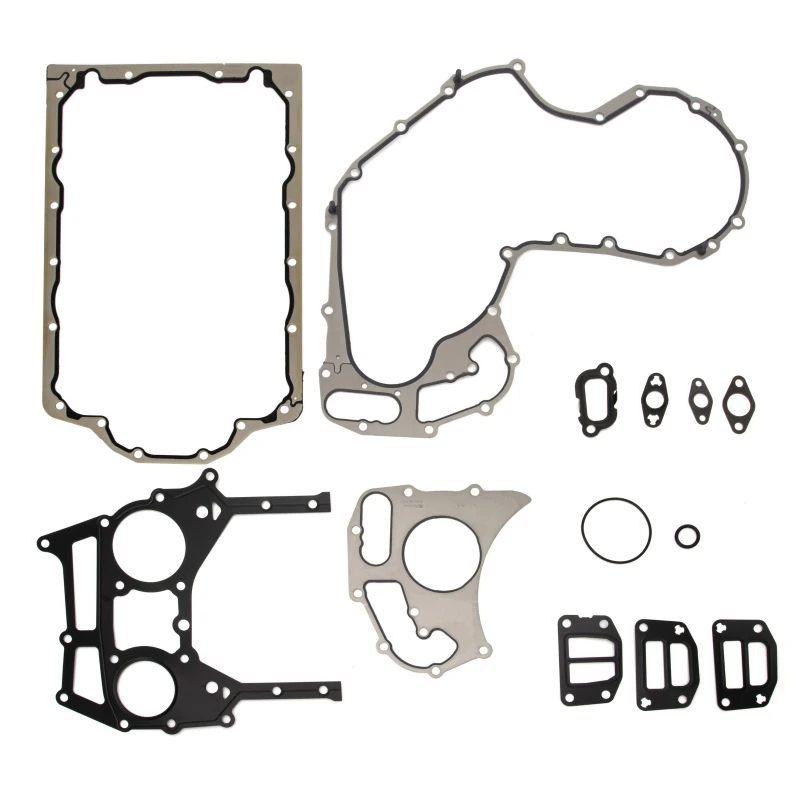 U5LB0379 Kit de juntas Perkins - Parte inferior para Perkins SERIE 1103A-33G (DJ83400S)