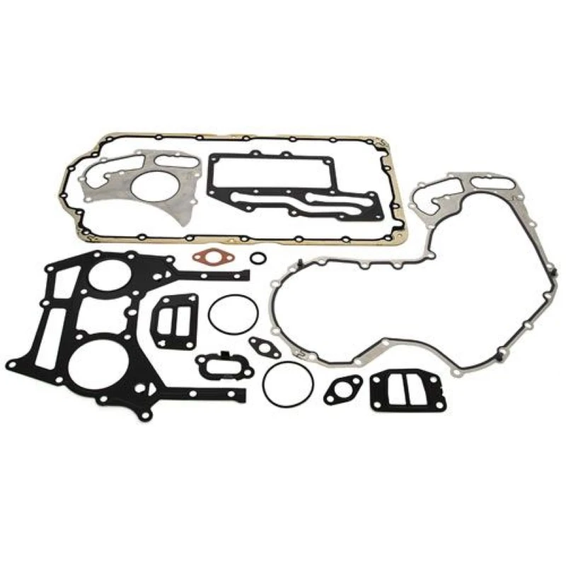 U5LB0382 Kit de juntas Perkins - Parte inferior para Perkins SERIE 1104A-44TG1 (RS51276R)