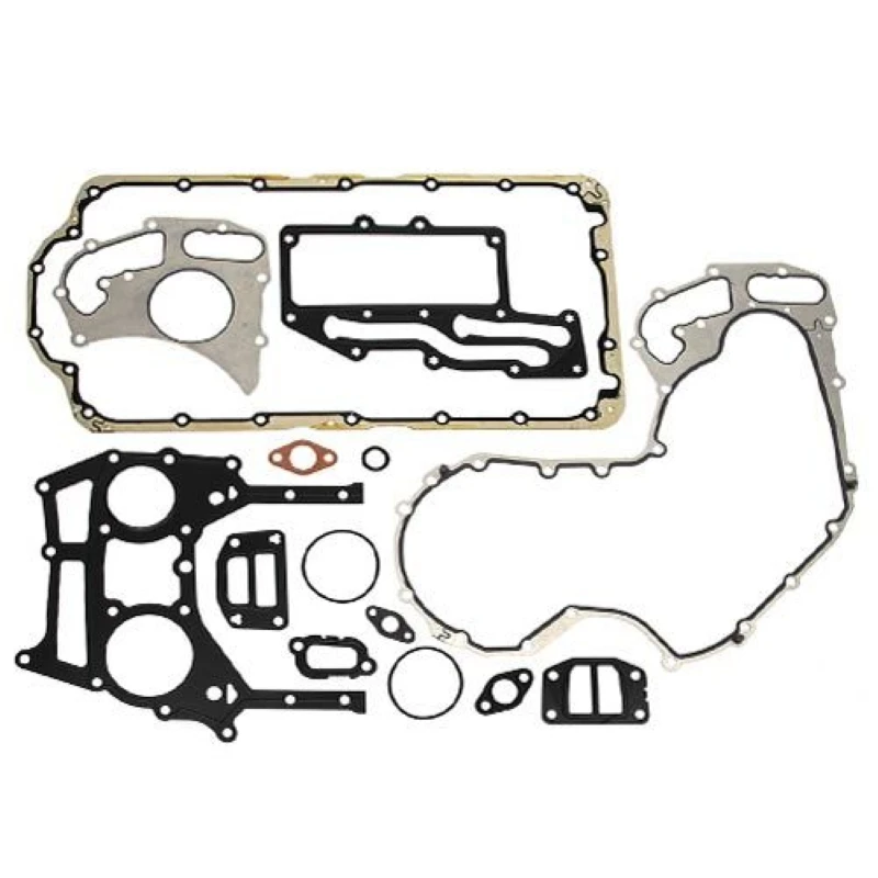 U5LB0382 Kit de juntas Perkins - Parte inferior para Perkins SERIE 1104A-44TG1 (RS51276R)