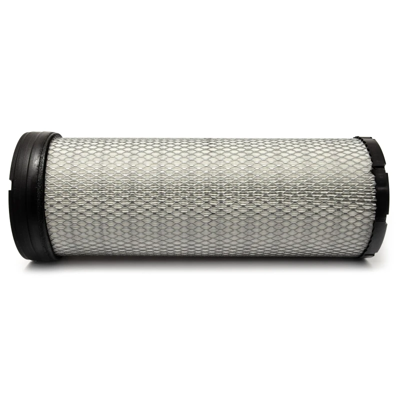 Filtros de aire Perkins 2652C832 para motores de las series 1100 y 1200.