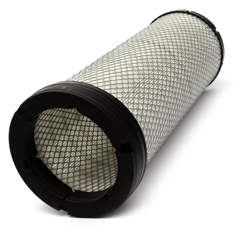 Filtros de aire Perkins 2652C832 para motores de las series 1100 y 1200.